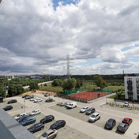 Apartament Cukrownia ชเตชชิน ภายนอก รูปภาพ