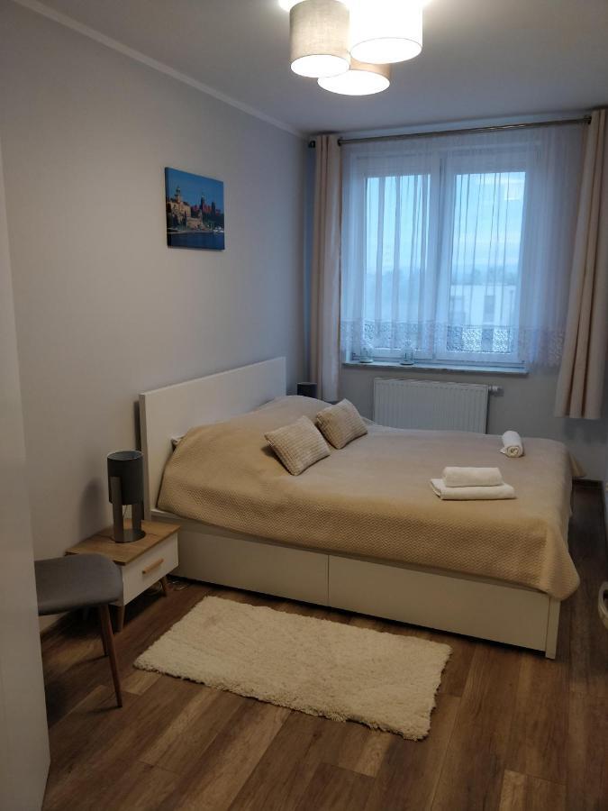 Apartament Cukrownia ชเตชชิน ภายนอก รูปภาพ